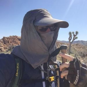 Meet your Posher, Justin